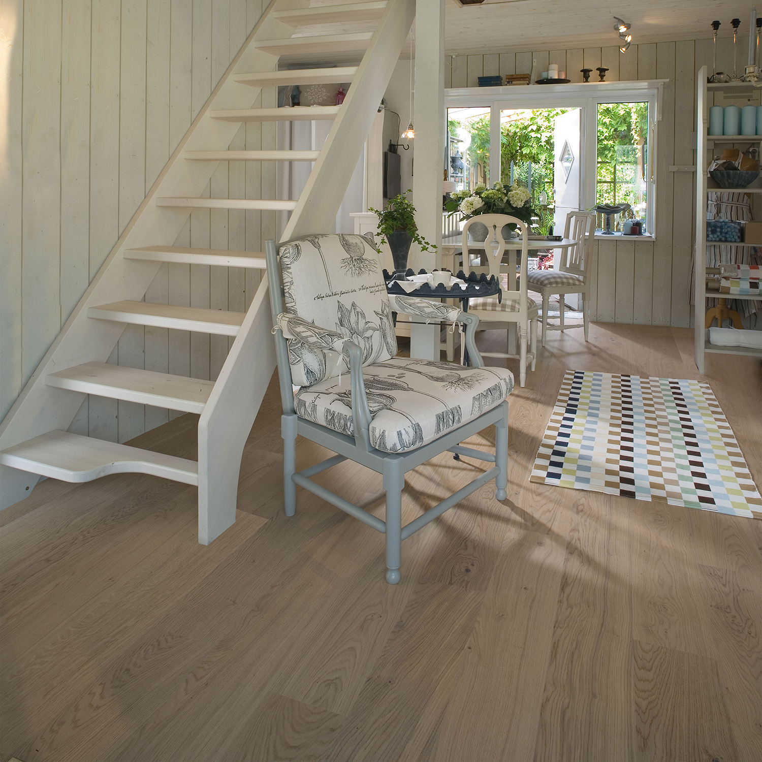Växthus Metalcraft 24m² Stålram & Plastöverdrag