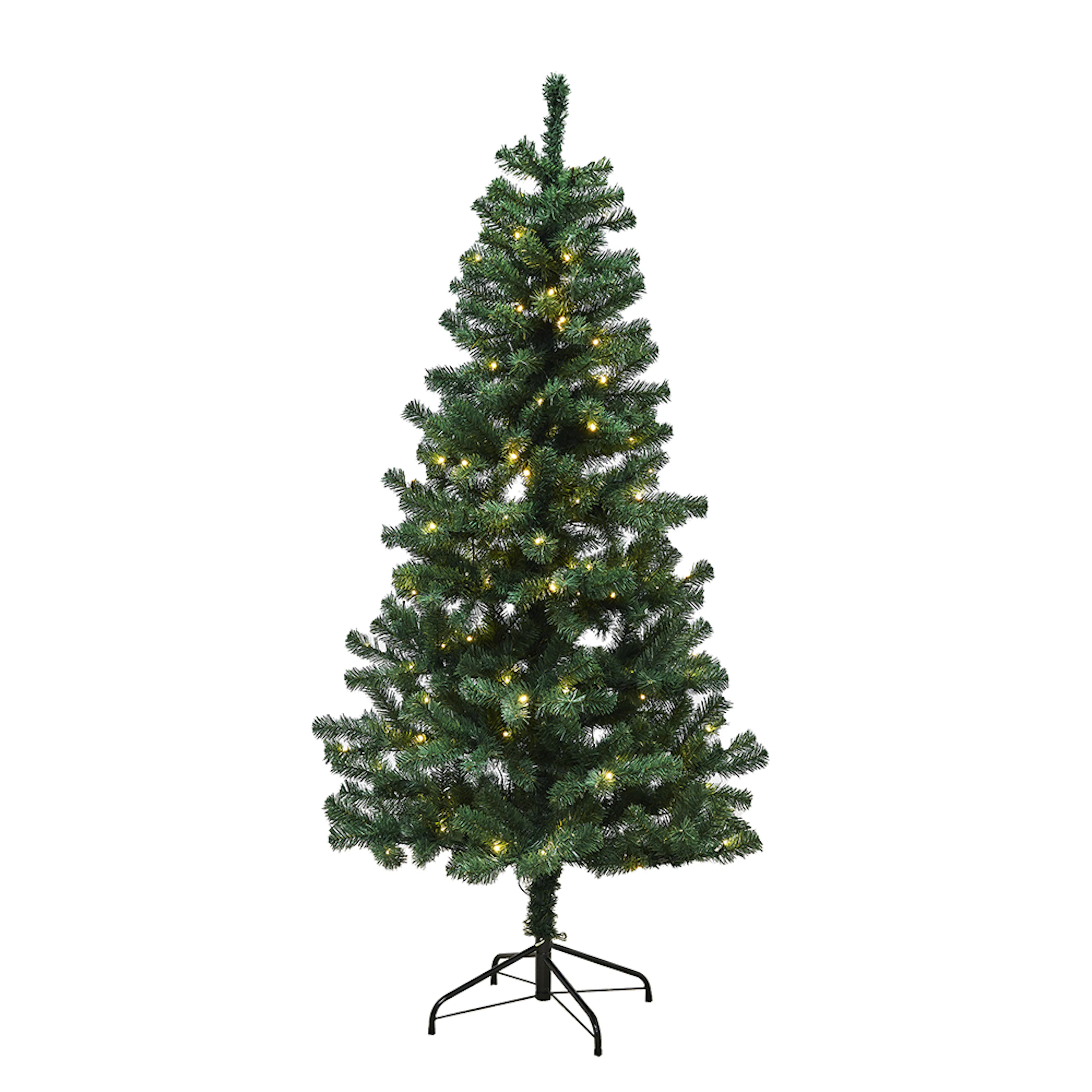Plastgran Nordic Winter Alex LED