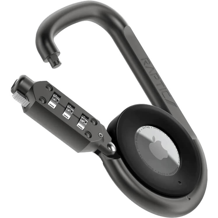 AirTag Elago Raptic Link + Lock