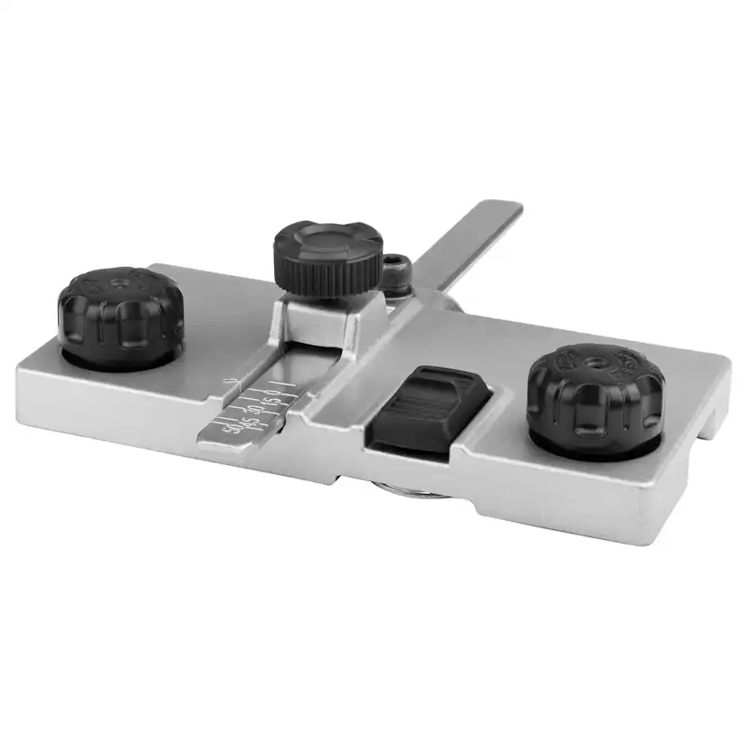Adapter Makita DHS660/661 med Styrskena