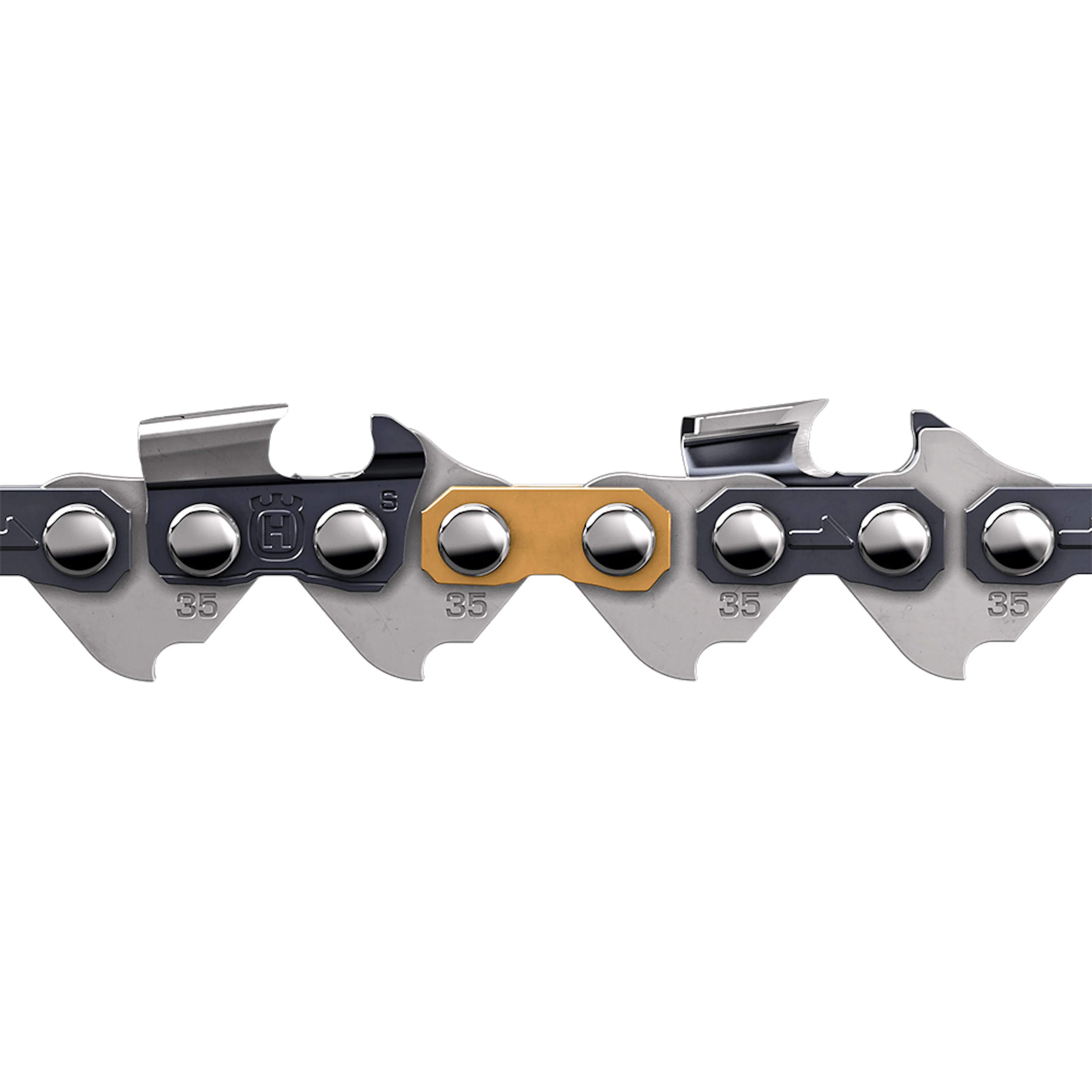 Kedja Husqvarna 15'' .325'' 1,5 mm 64dl  X-Cut