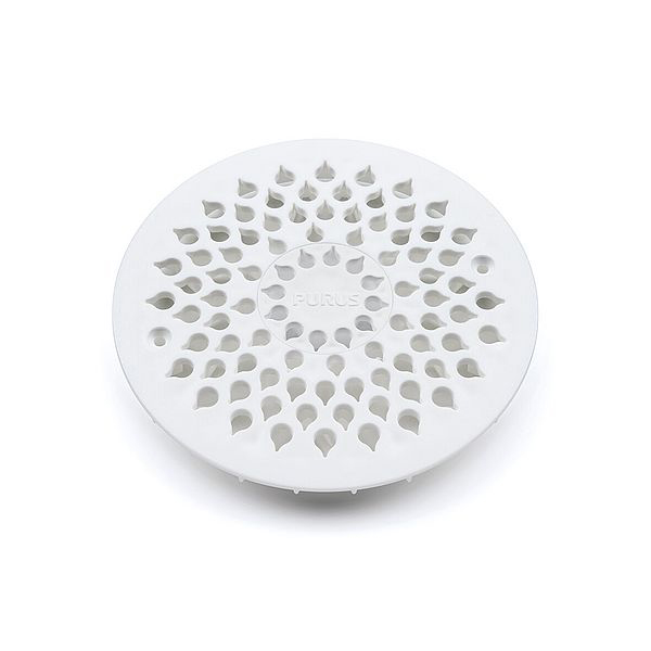 Golvbrunnssil Purus Drop 150 Plast