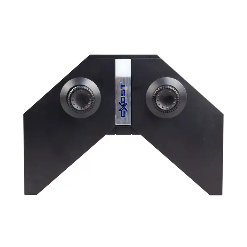 Radiostyrd Bil Silverlit Exost Pro Rocket One Max