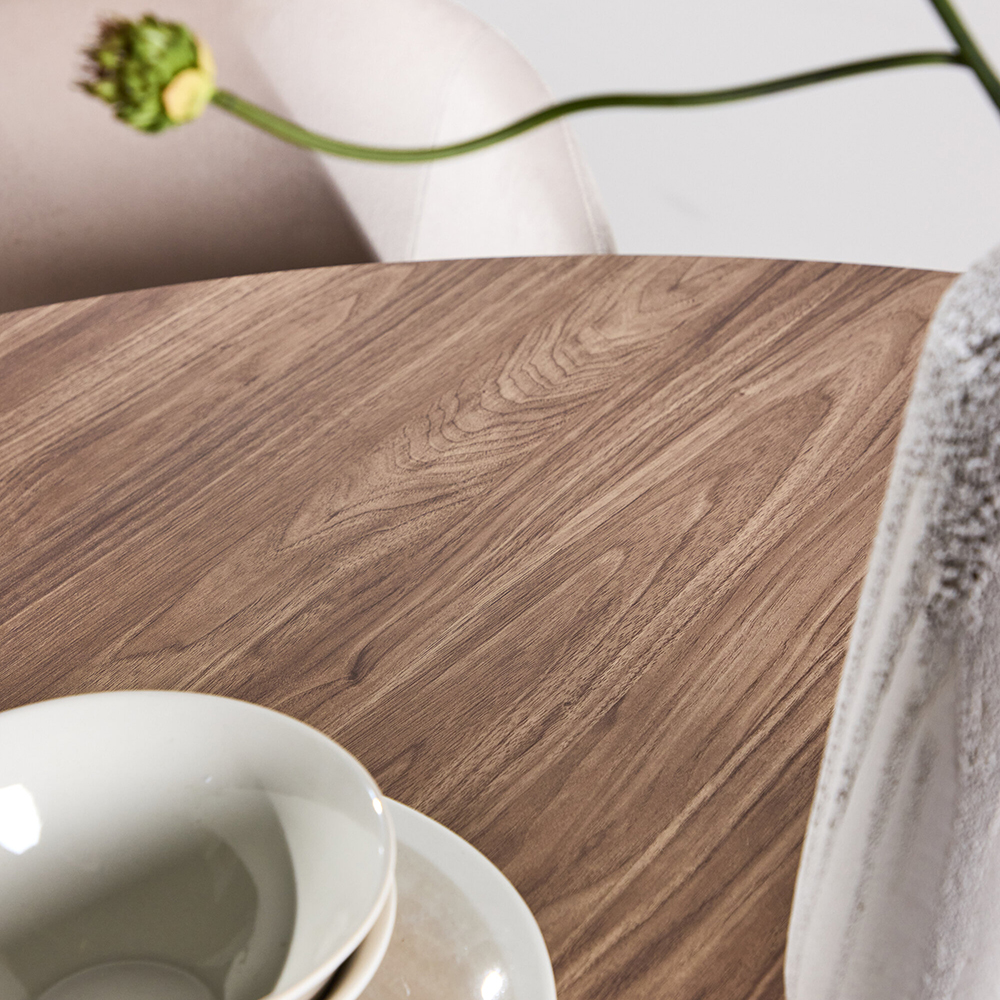 Matbord Venture Home Lanzo Ø150 cm