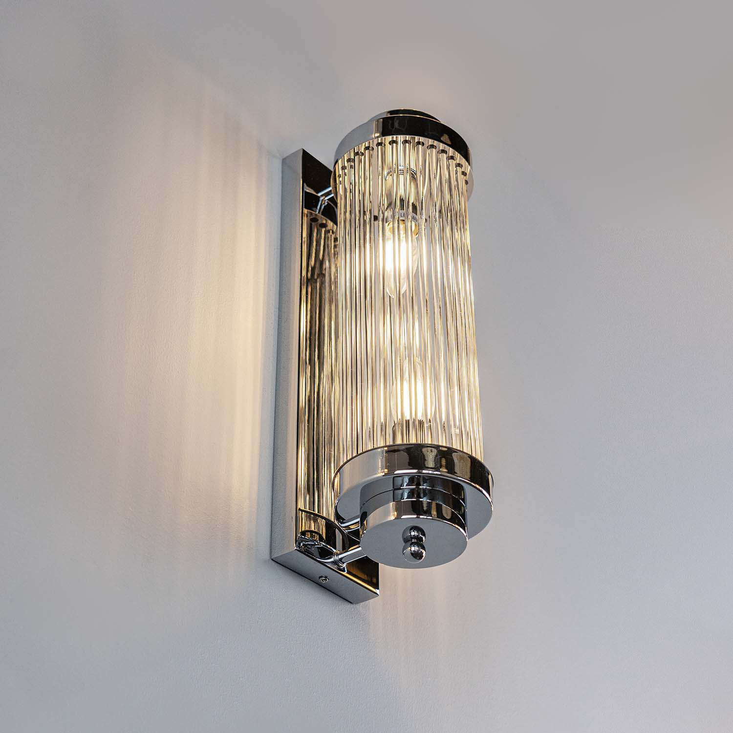 Vägglampa Vesani Nice