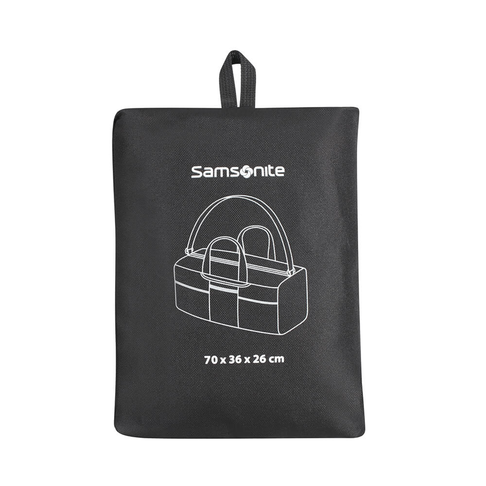 Duffelväska Samsonite Travel Bag Duffle Xl Foldable