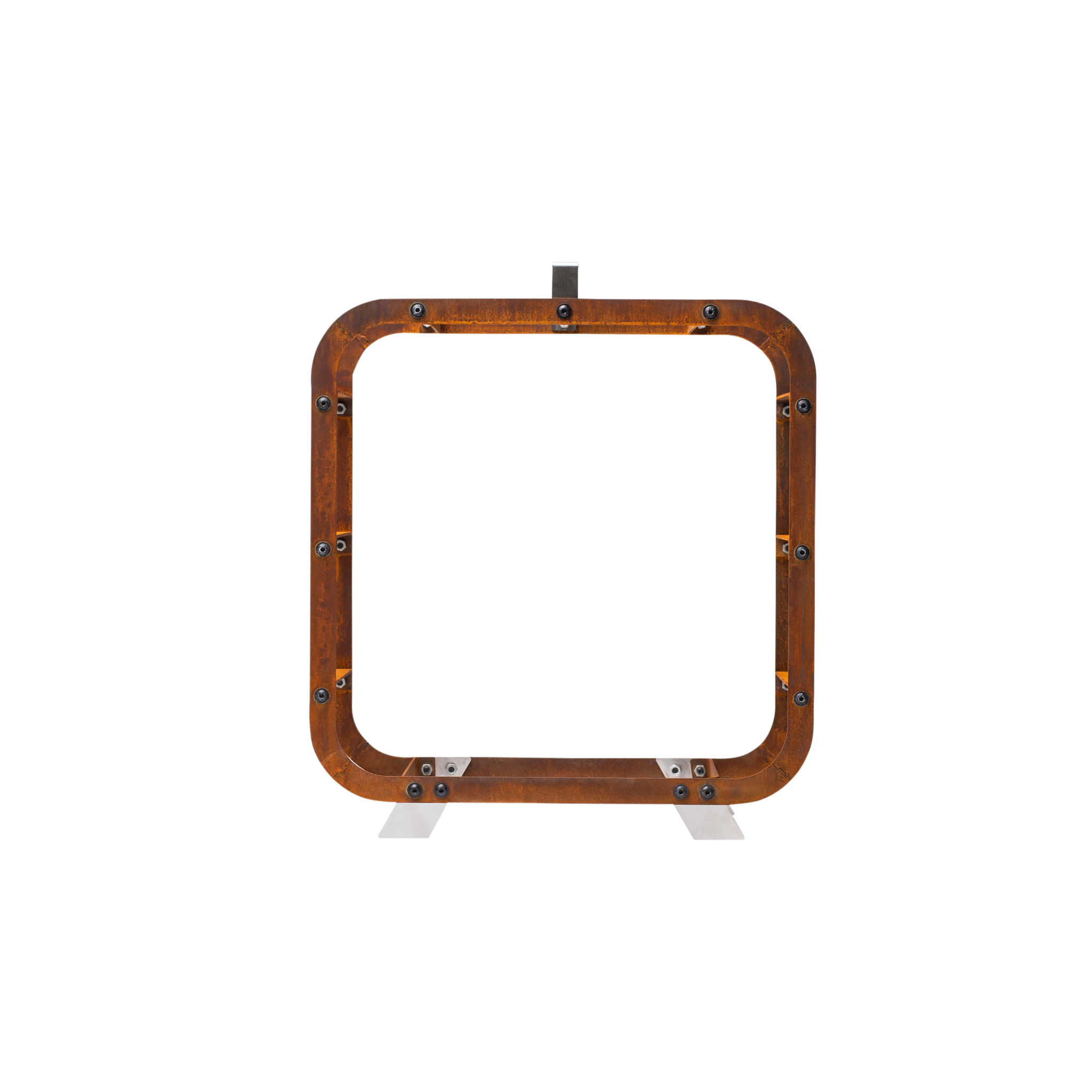 Vedkorg GrillSymbol Leo