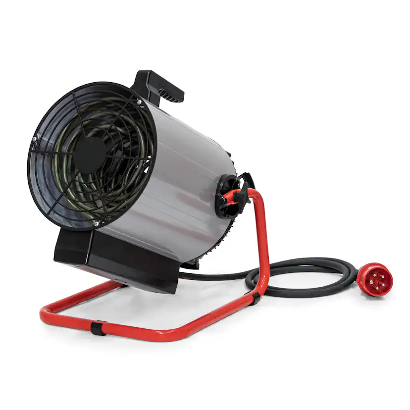 Värmefläkt Garo Elflex 353256 5.5KW 400V