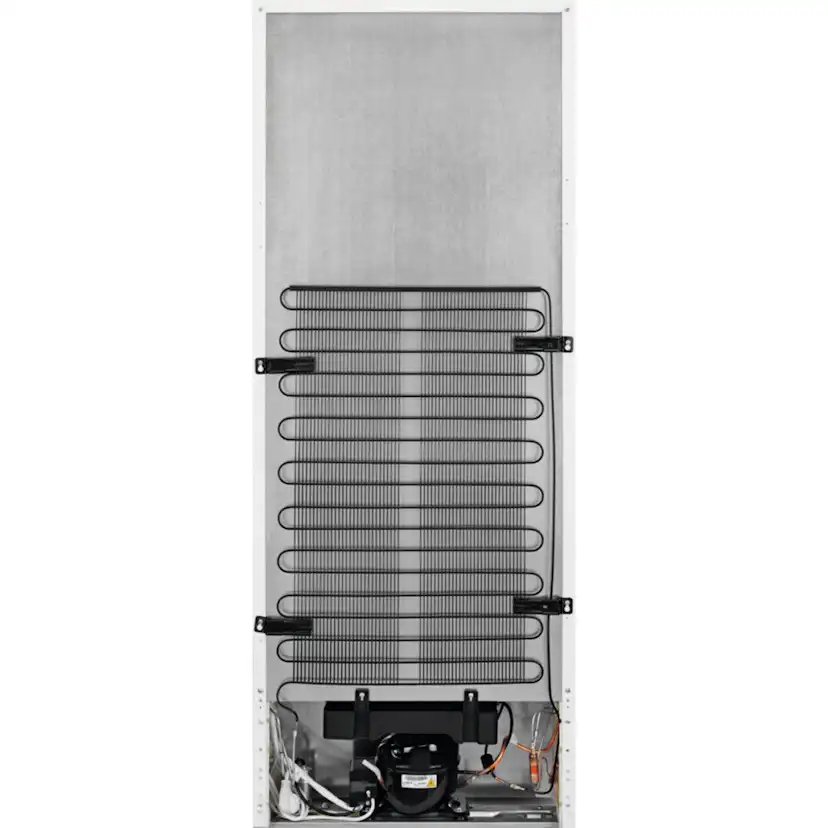 Fristående Kylskåp Electrolux LRB2DE33W-H Vit med Automatisk Avfrostning och DynamicAir-teknik