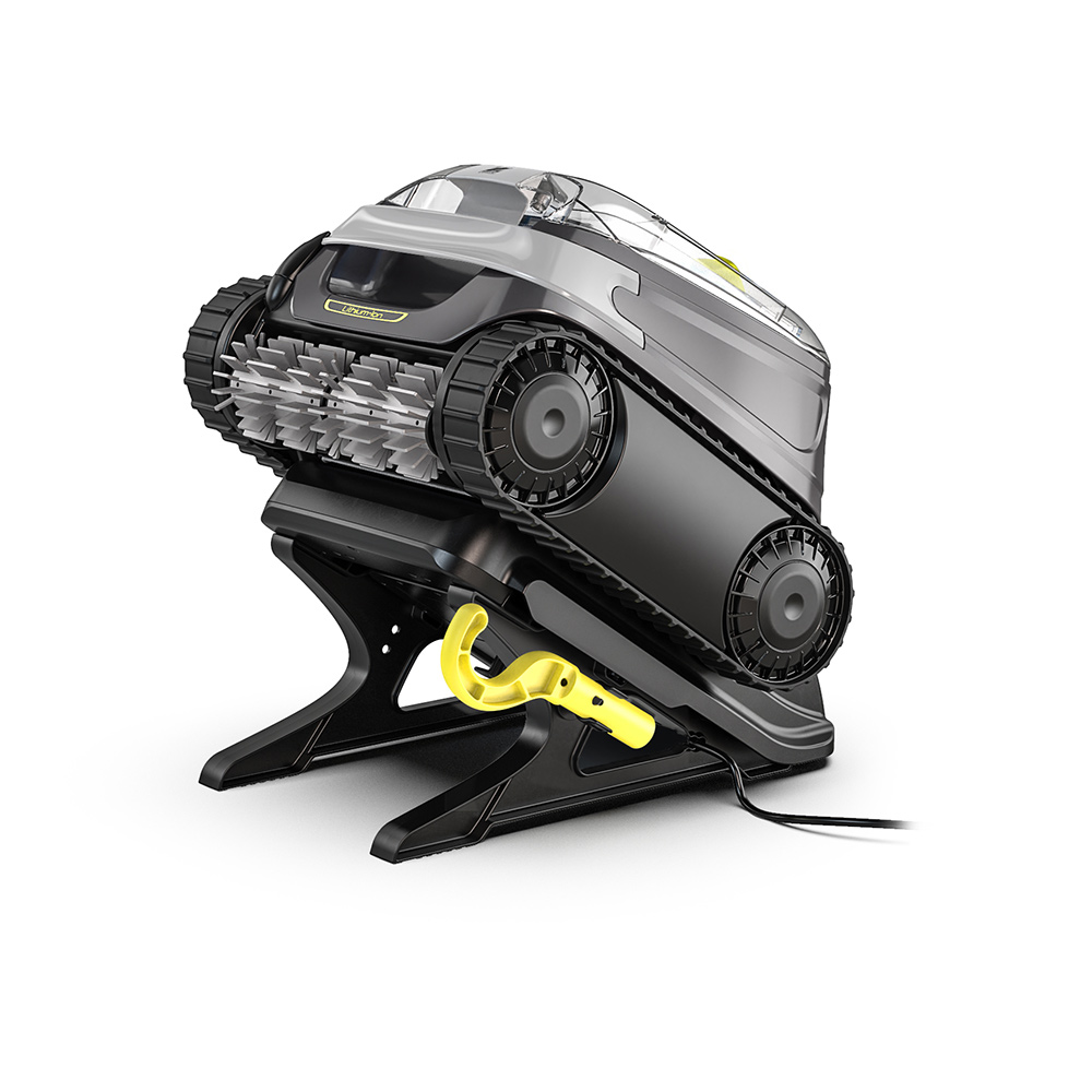 Poolrobot Zodiac CNX-LI 5220 IQ