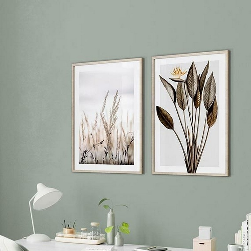 Poster Gallerix Bird Of Paradise