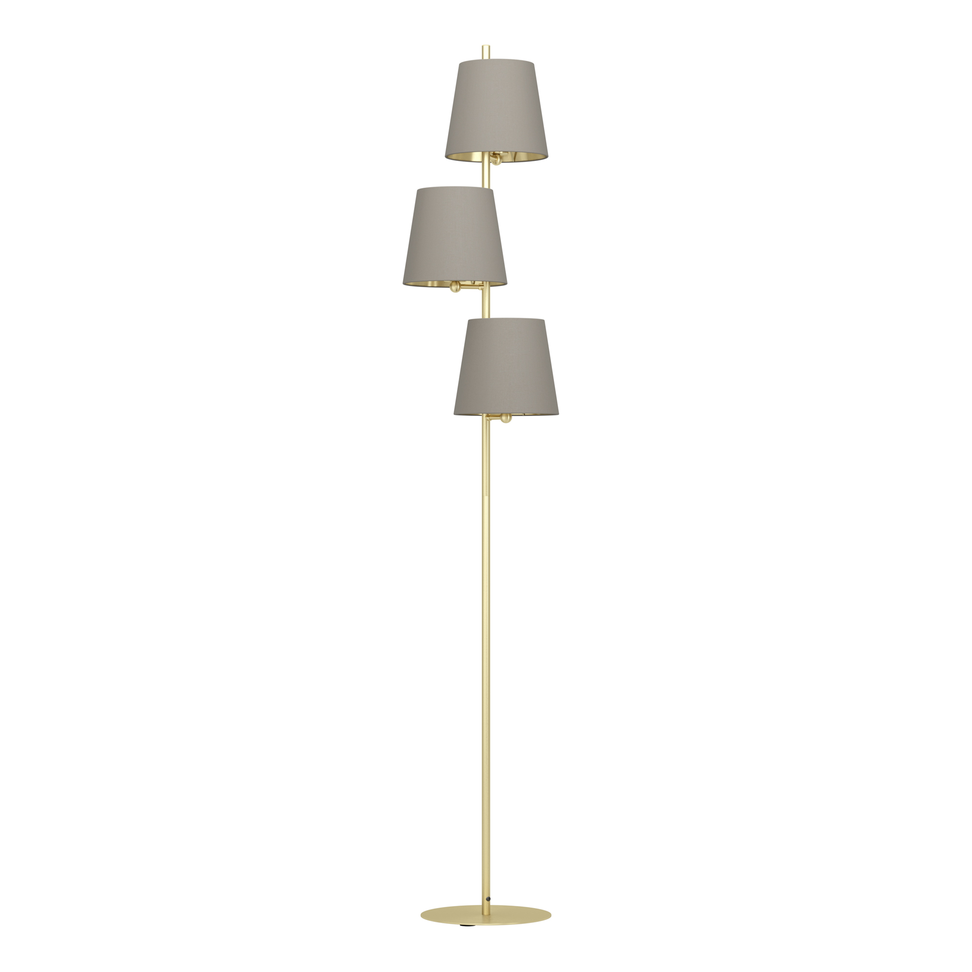 Golvljus Eglo Almeida 2