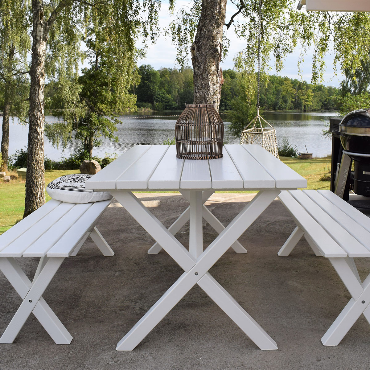 Matgrupp Baltic Garden Scottsdale 150