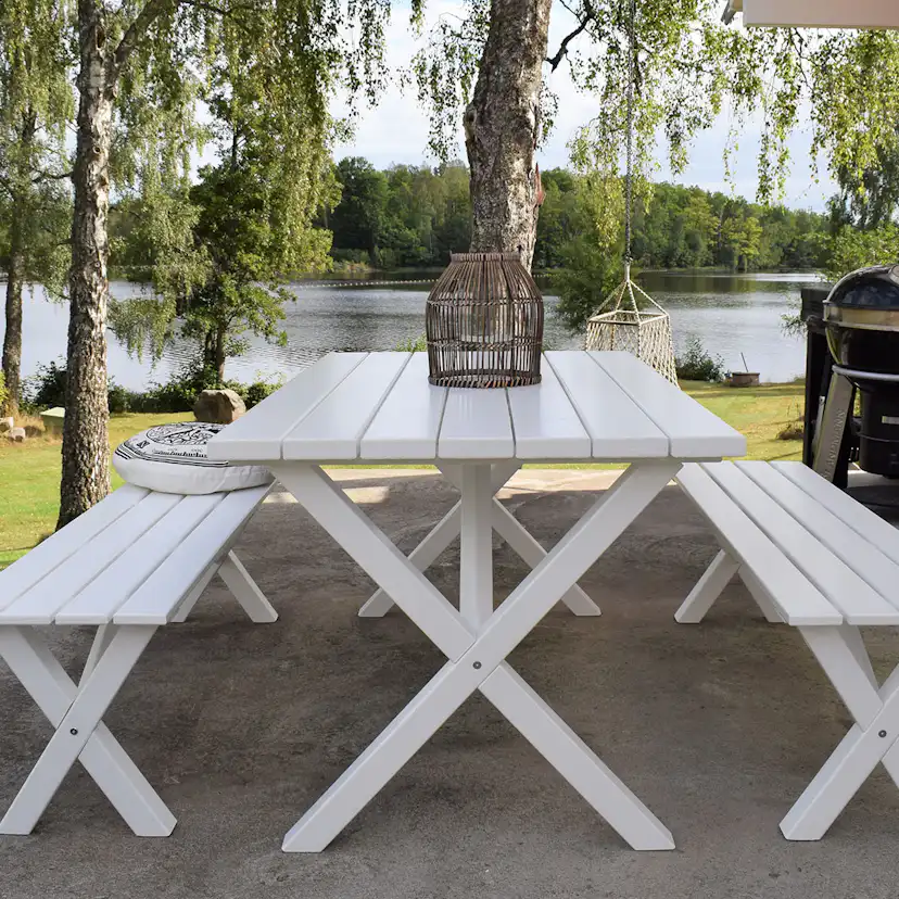 Matgrupp Baltic Garden Scottsdale 150