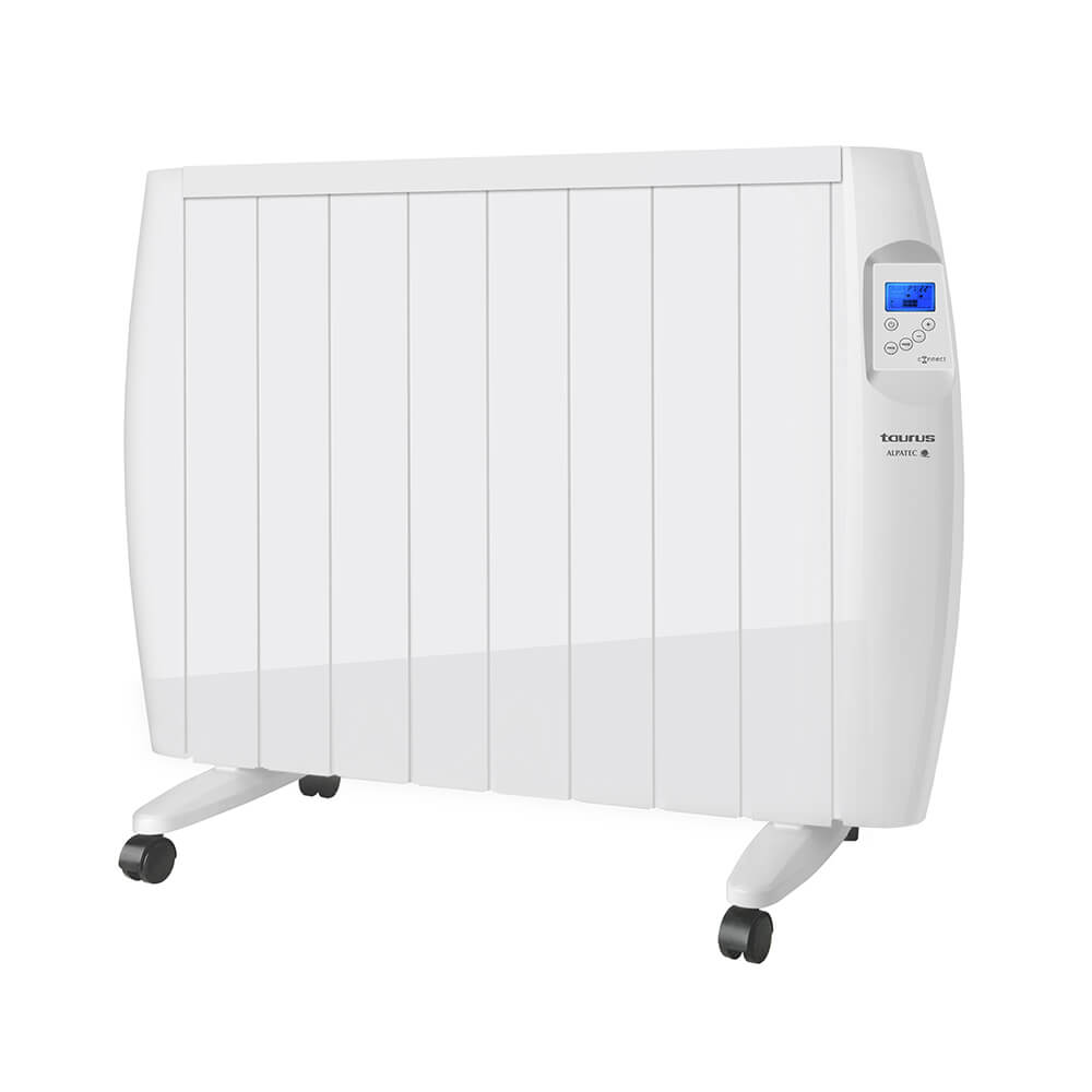 Elelement Taurus Wifi Malbork Connect 1500W
