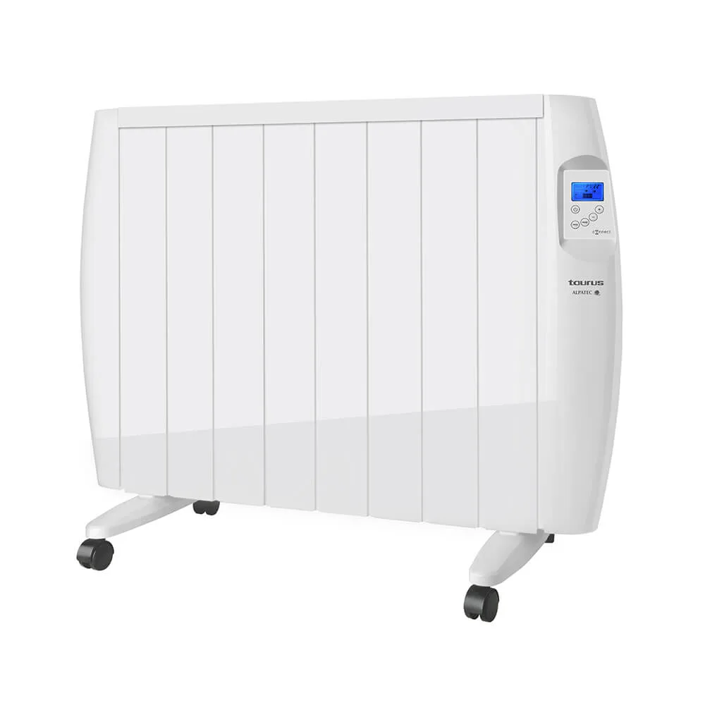 Elelement Taurus Wifi Malbork Connect 1500W