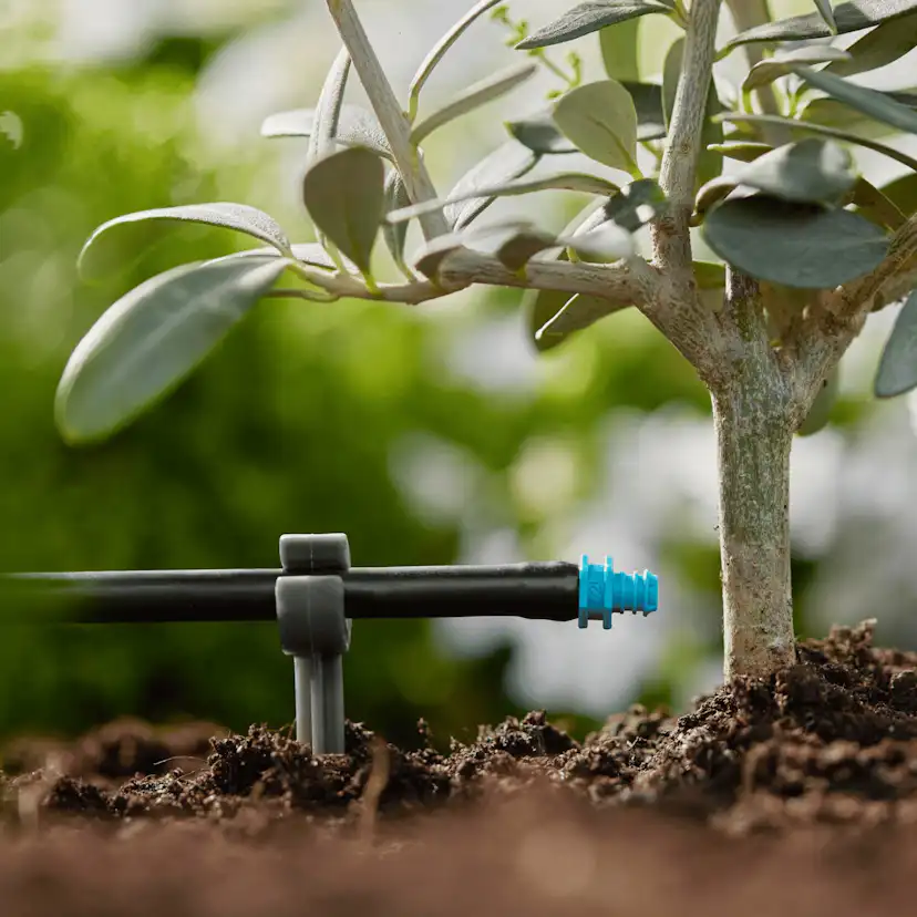 Droppspridare Gardena Micro-Drip 2 l/h