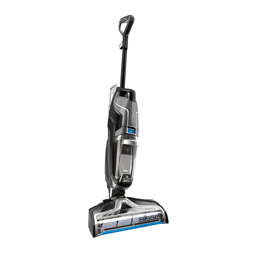 Dammsugare Bissell MultiClean Crosswave C6 Cordless Pro