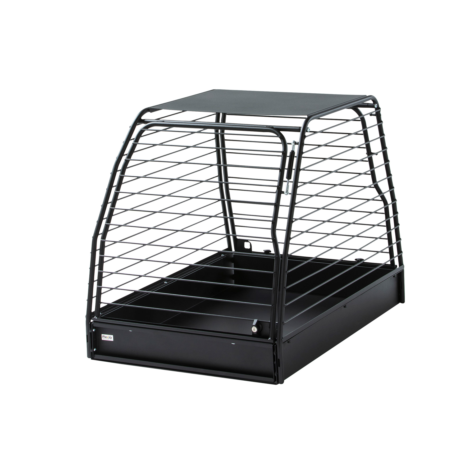 Hundbur Flexxy Large