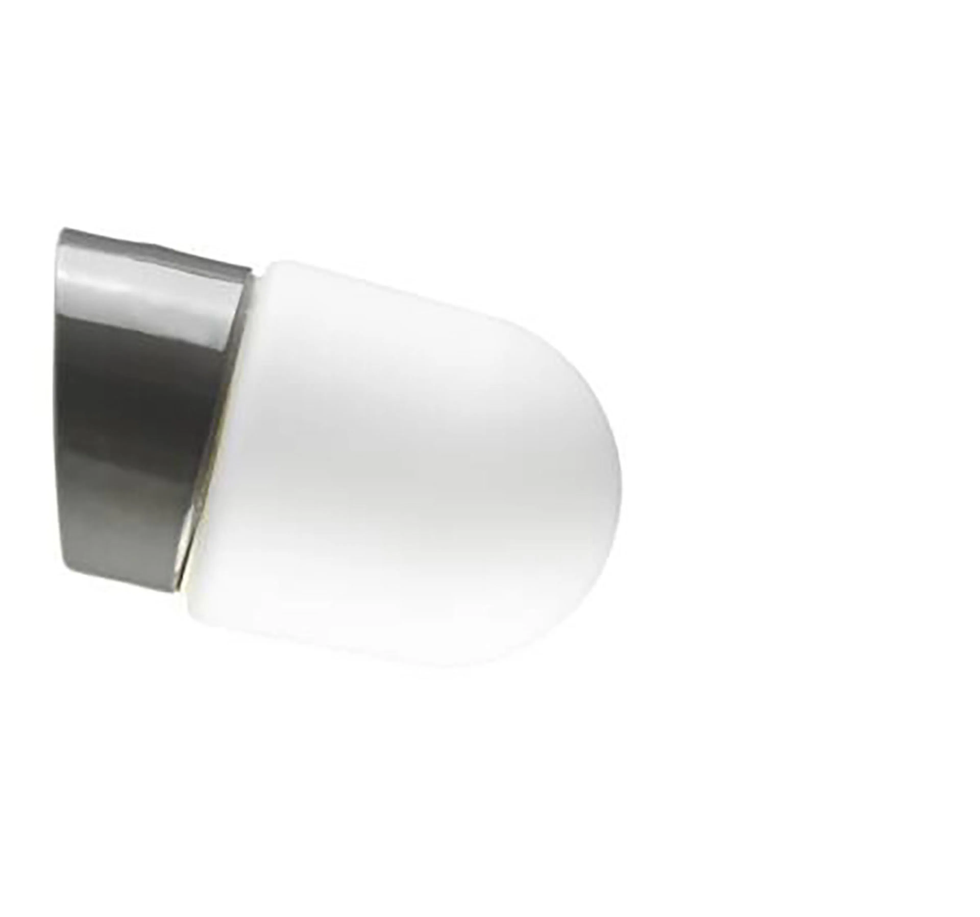 Vägglampa Ifö Electric Fridhem IP54 Sned E27