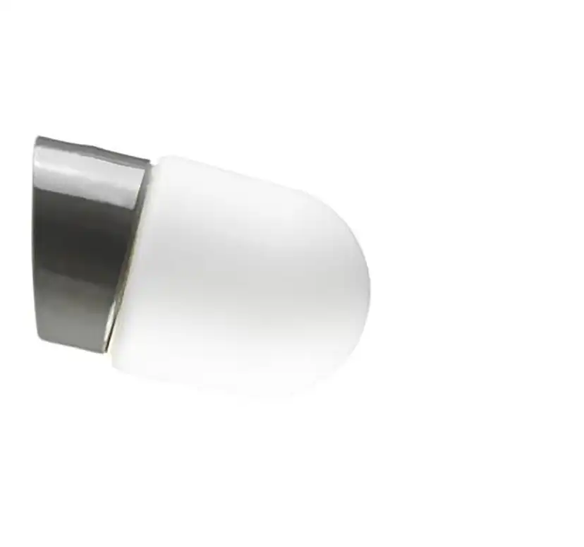 Vägglampa Ifö Electric Fridhem IP54 Sned E27