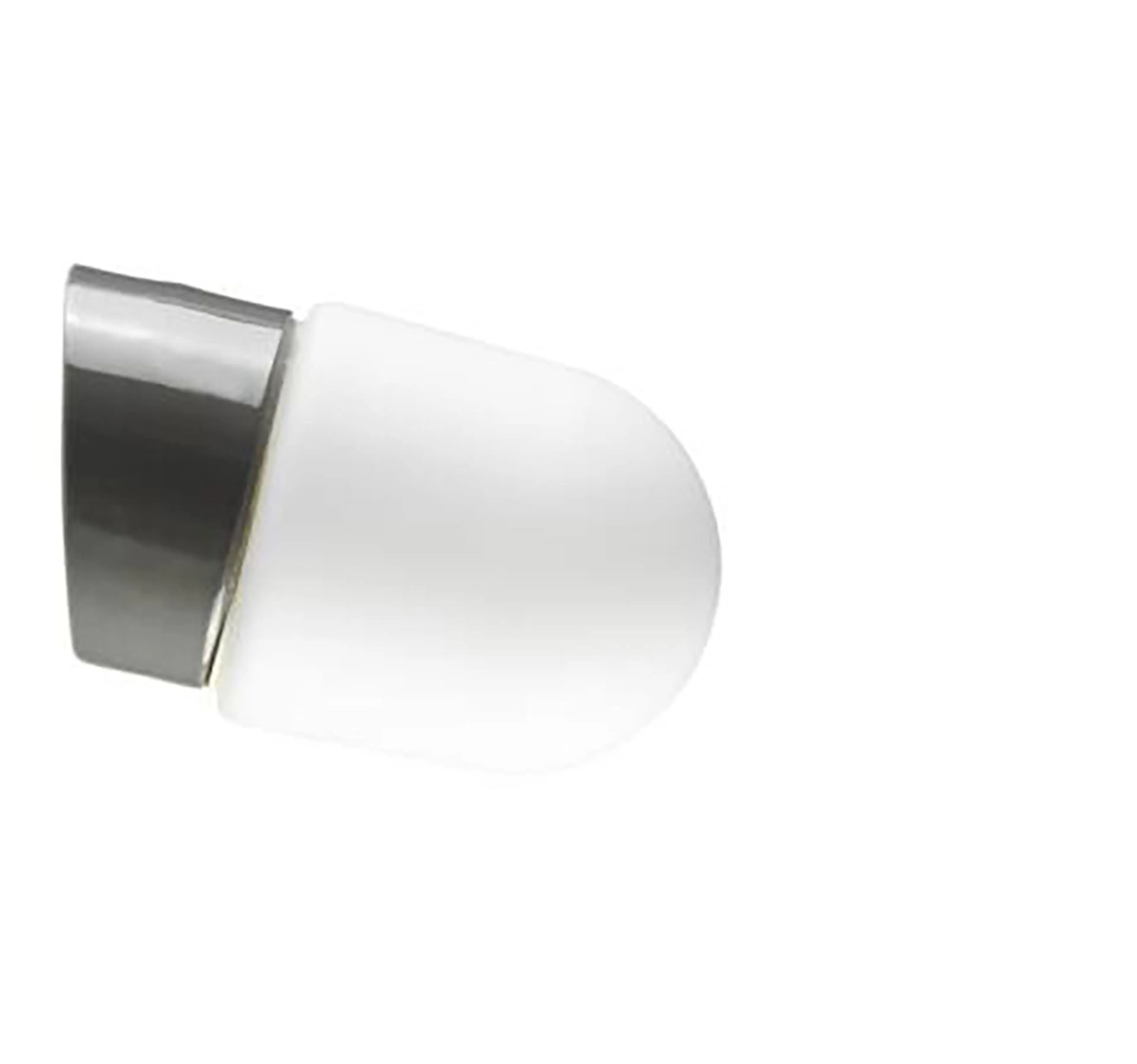 Vägglampa Ifö Electric Fridhem IP54 Sned E27