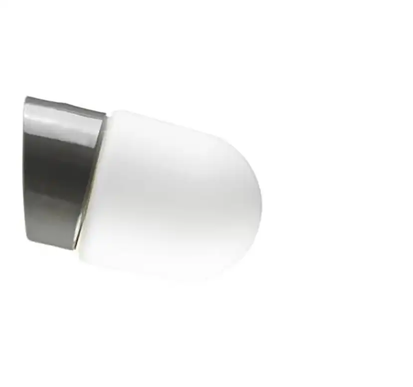 Vägglampa Ifö Electric Fridhem IP54 Sned E27