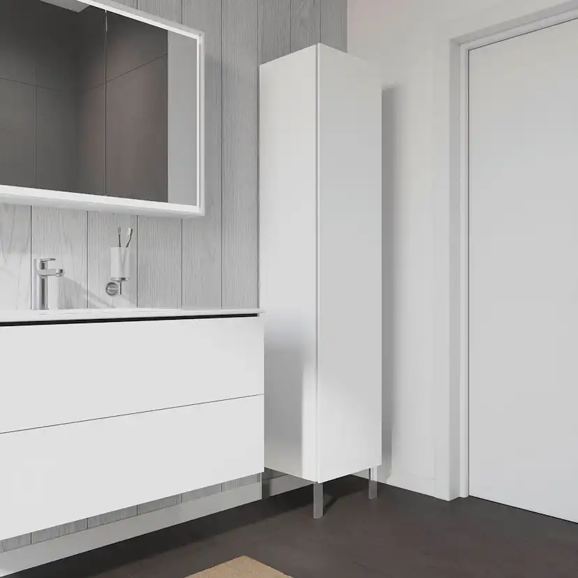 Högskåp Duravit L-Cube