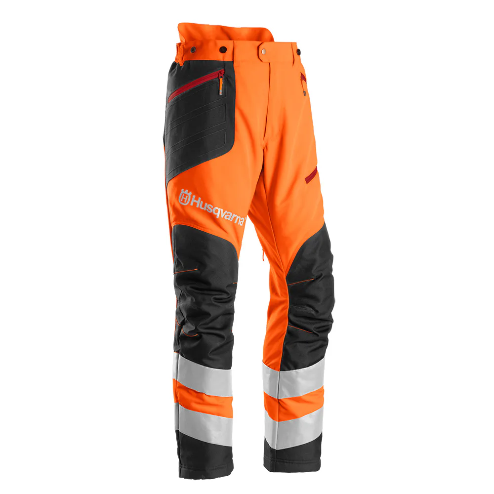Byxa Husqvarna Technical EN20471