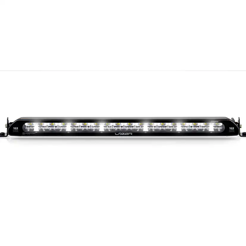 Extraljus Pebe LED ramp Linear 18 Elite