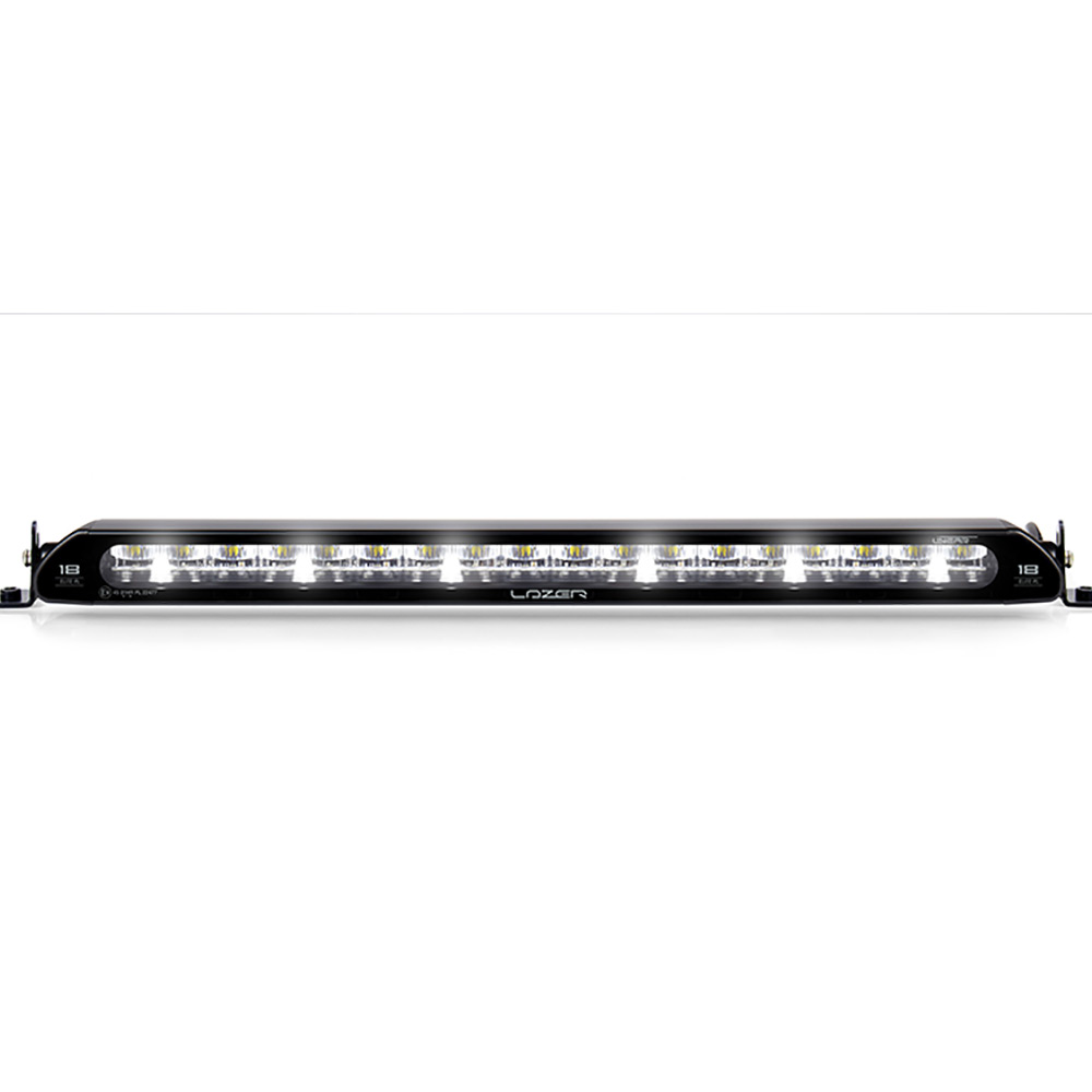 Extraljus Pebe LED ramp Linear 18 Elite
