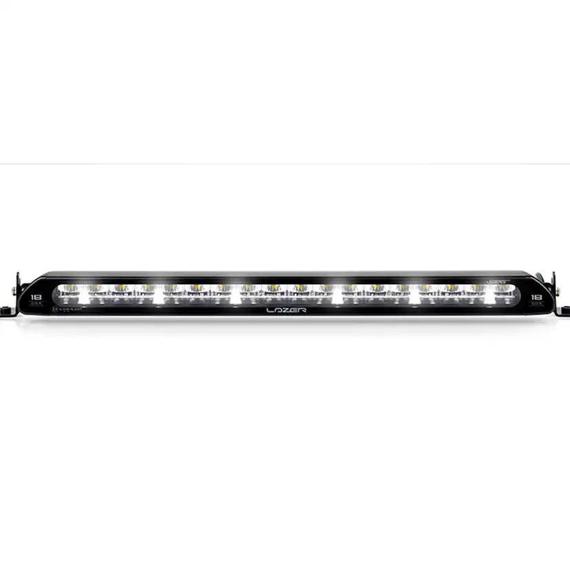 Extraljus Pebe LED ramp Linear 18 Elite