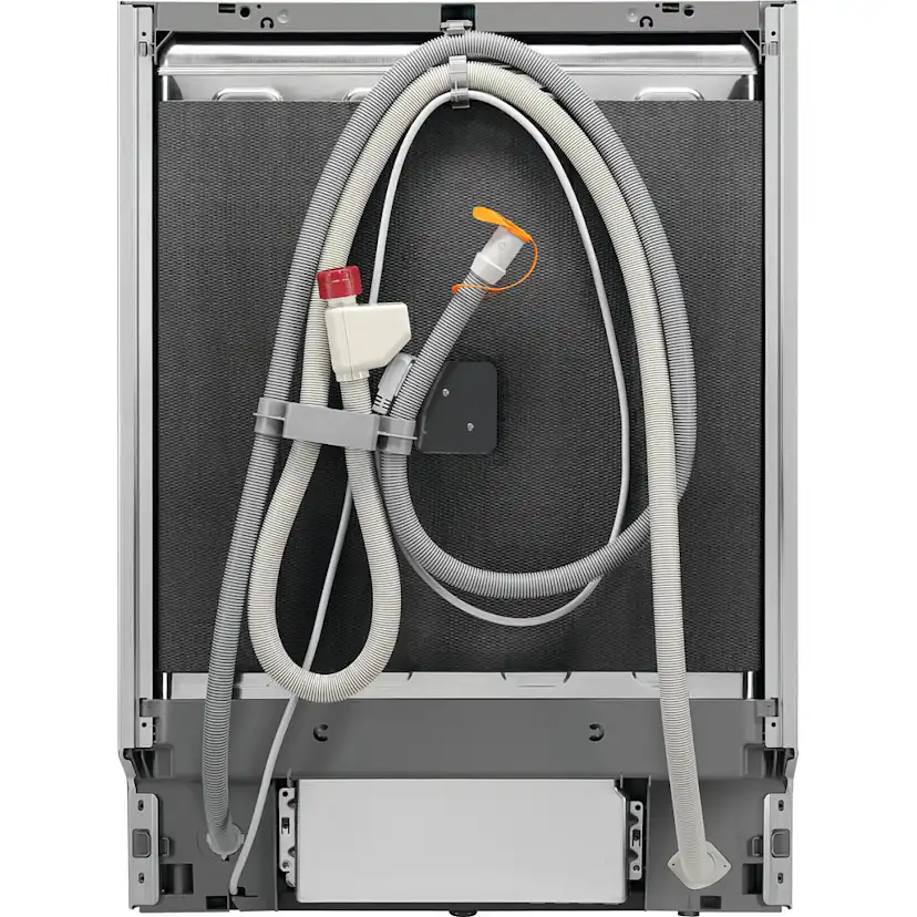 Integrerad Diskmaskin Electrolux EEZ67500L Helintegrerad