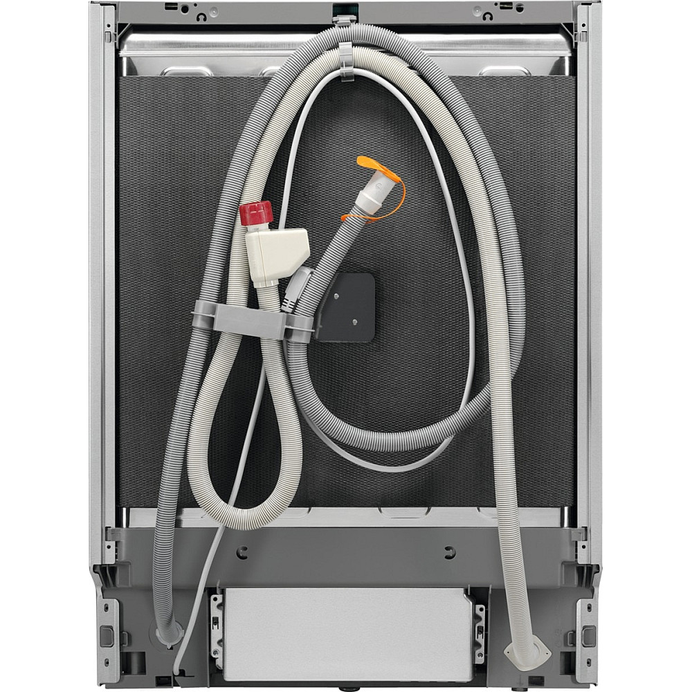 Integrerad Diskmaskin Electrolux EEZ67500L Helintegrerad