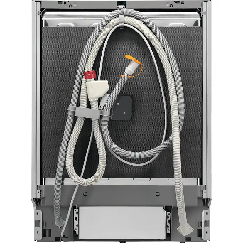 Integrerad Diskmaskin Electrolux EEZ67500L Helintegrerad