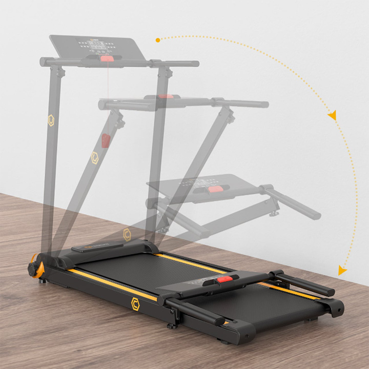 Löpband UREVO Foldi Mini