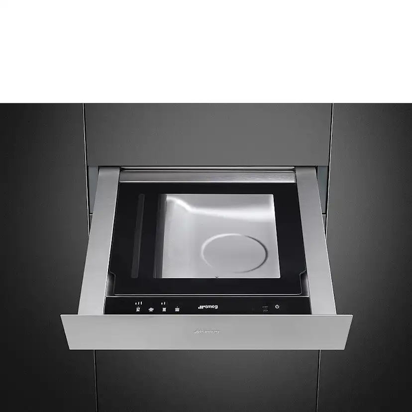 Vakuumlåda Smeg Classic CPV315X