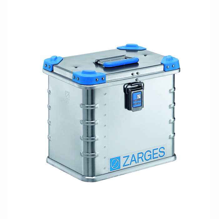 Verktygslåda Zarges Eurobox 27 L