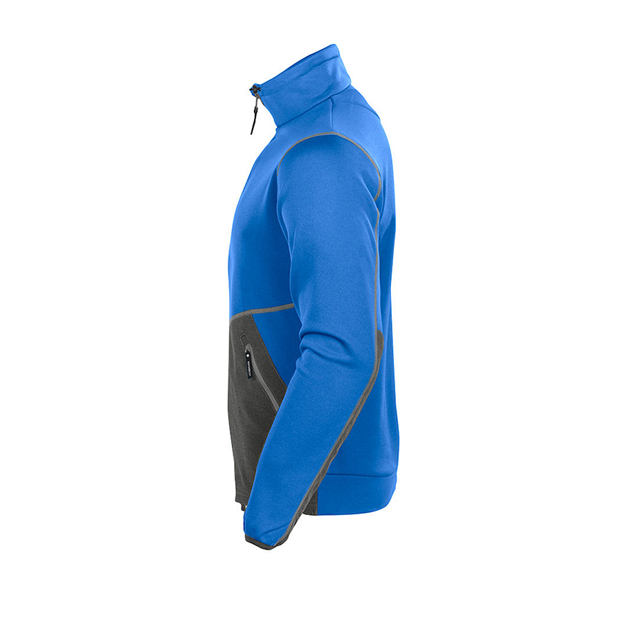 5162 Flexjacka, XL, Blå Storlek:XL Blå