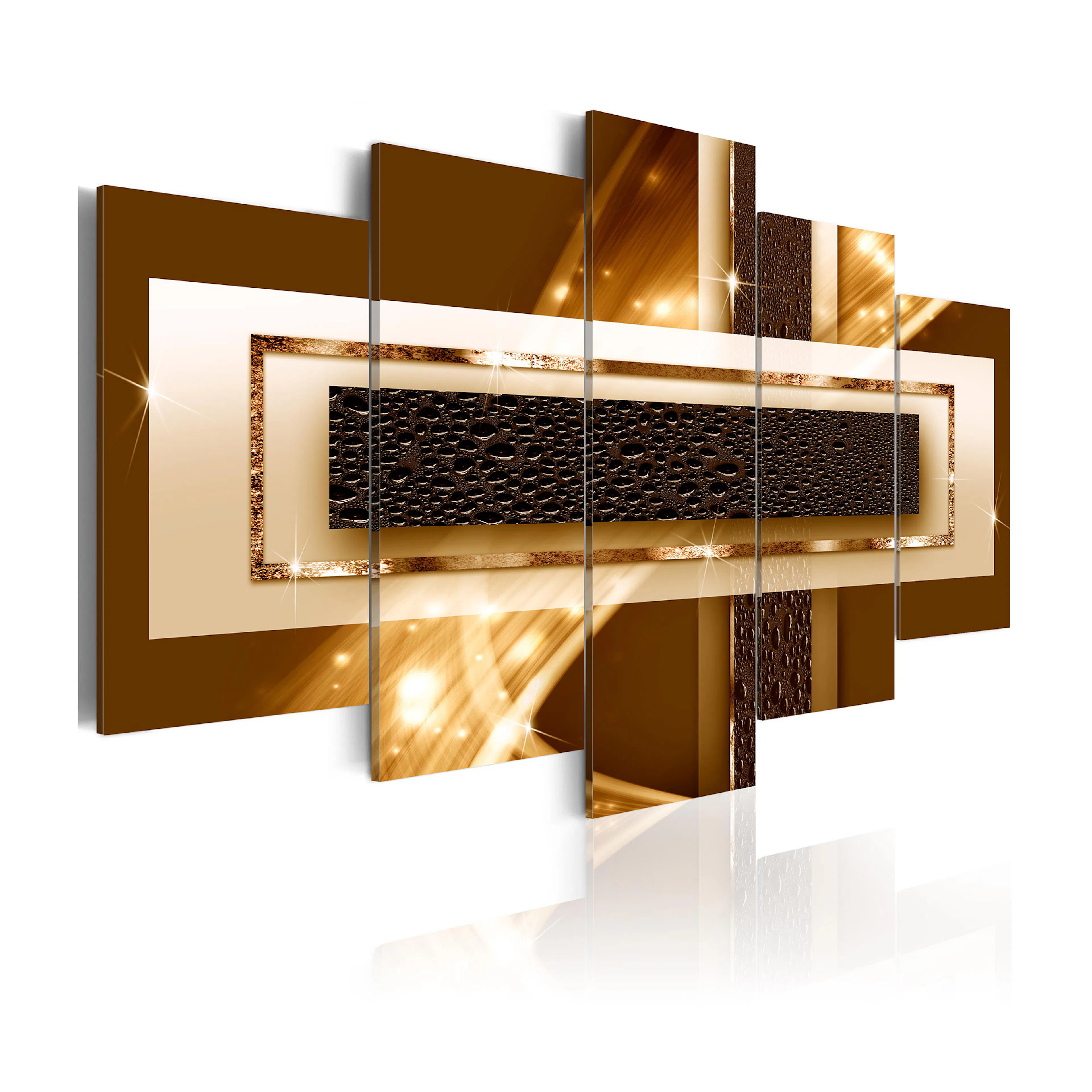 Tavla Arkiio Golden Streak