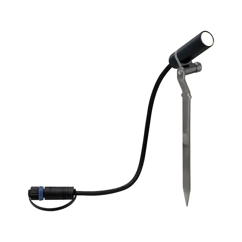 Spotlight Paulmann Plantini Plug & Shine LED IP65 24V