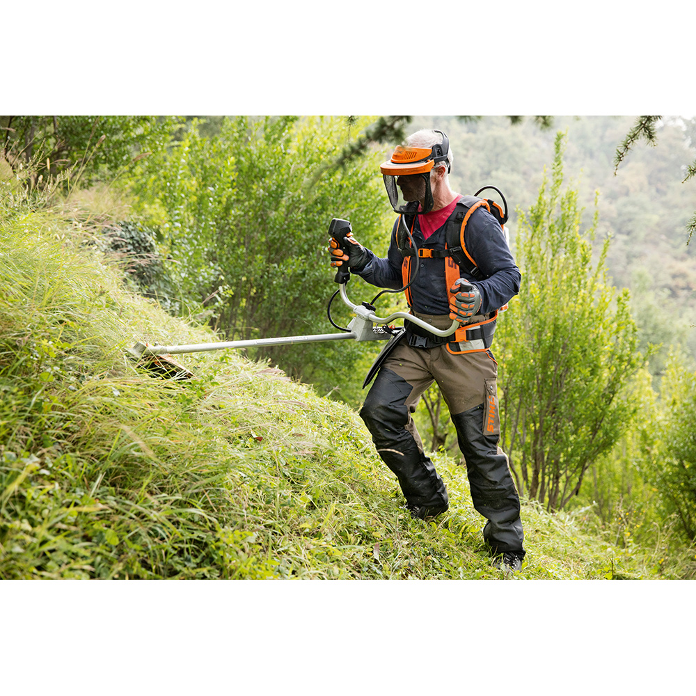 Trimmer STIHL FSA 130 utan Batteri & Laddare
