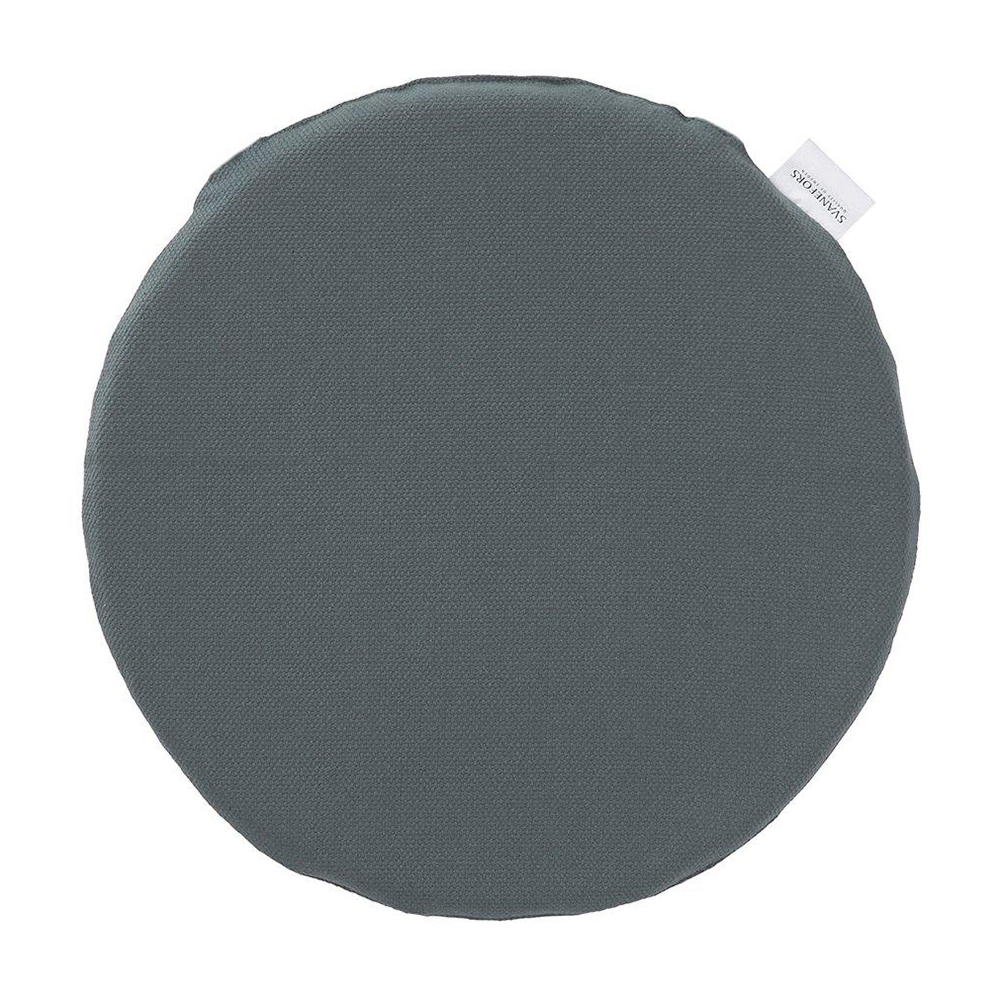 Stolsdyna Svanefors Alba Rund