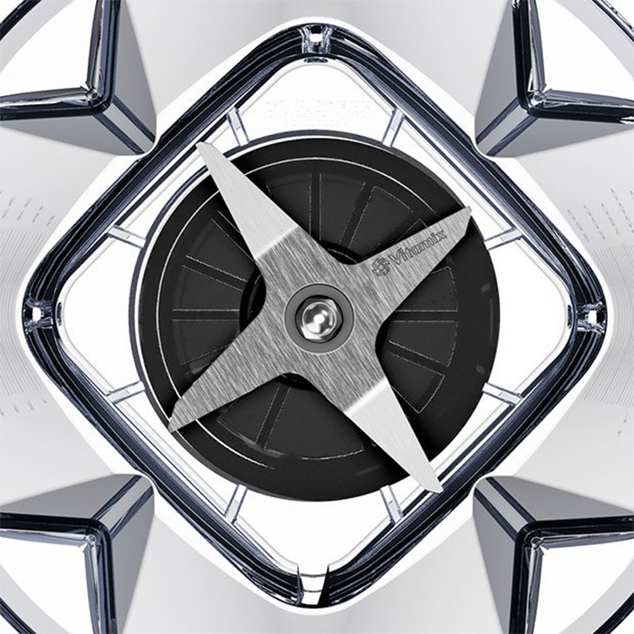 Blender Vitamix Ascent A3500i Steel