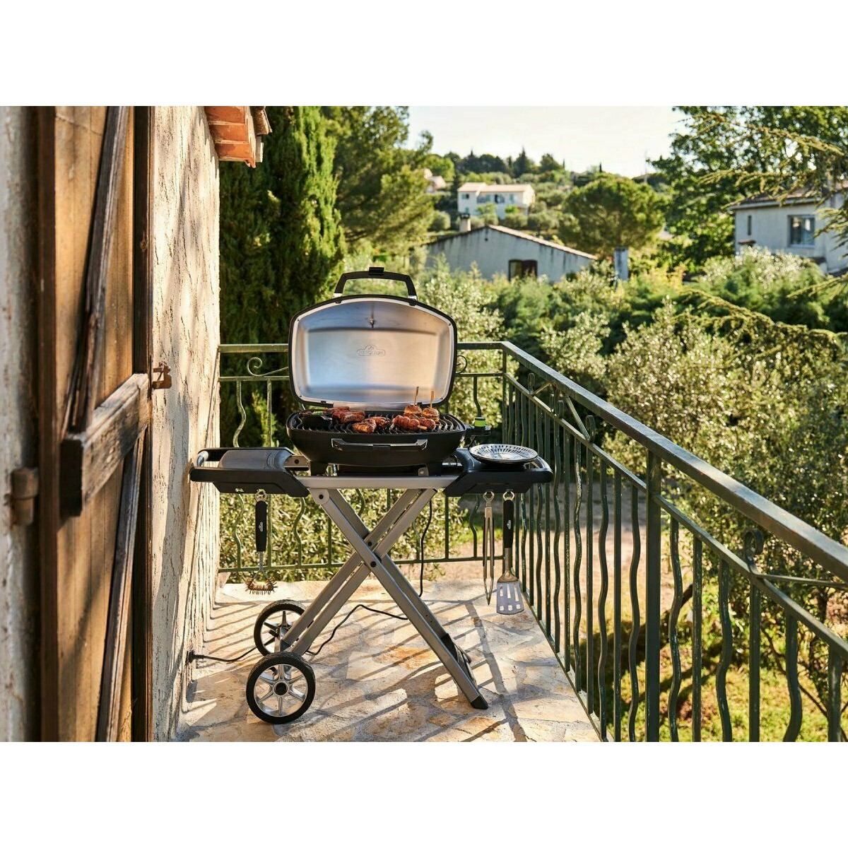 Gasolgrill Napoleon PRO285E-X