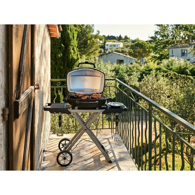Gasolgrill Napoleon PRO285E-X