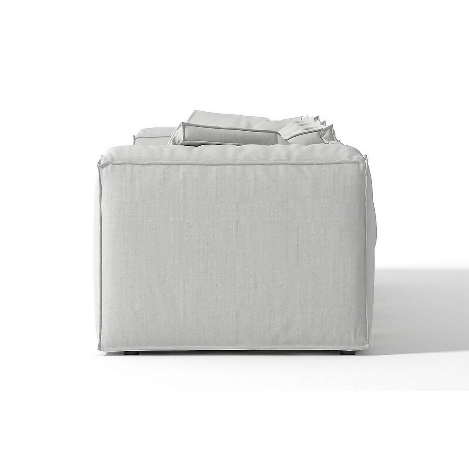 Hörnmodul In Living Oceanis höger