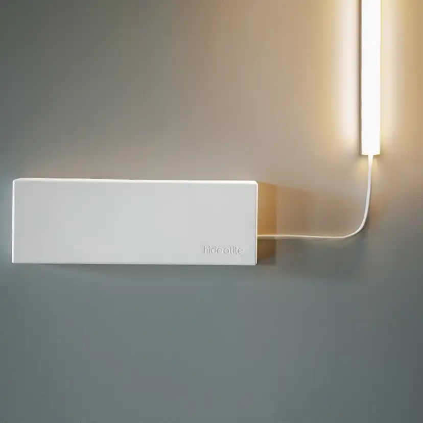 S-Box Hide-a-lite