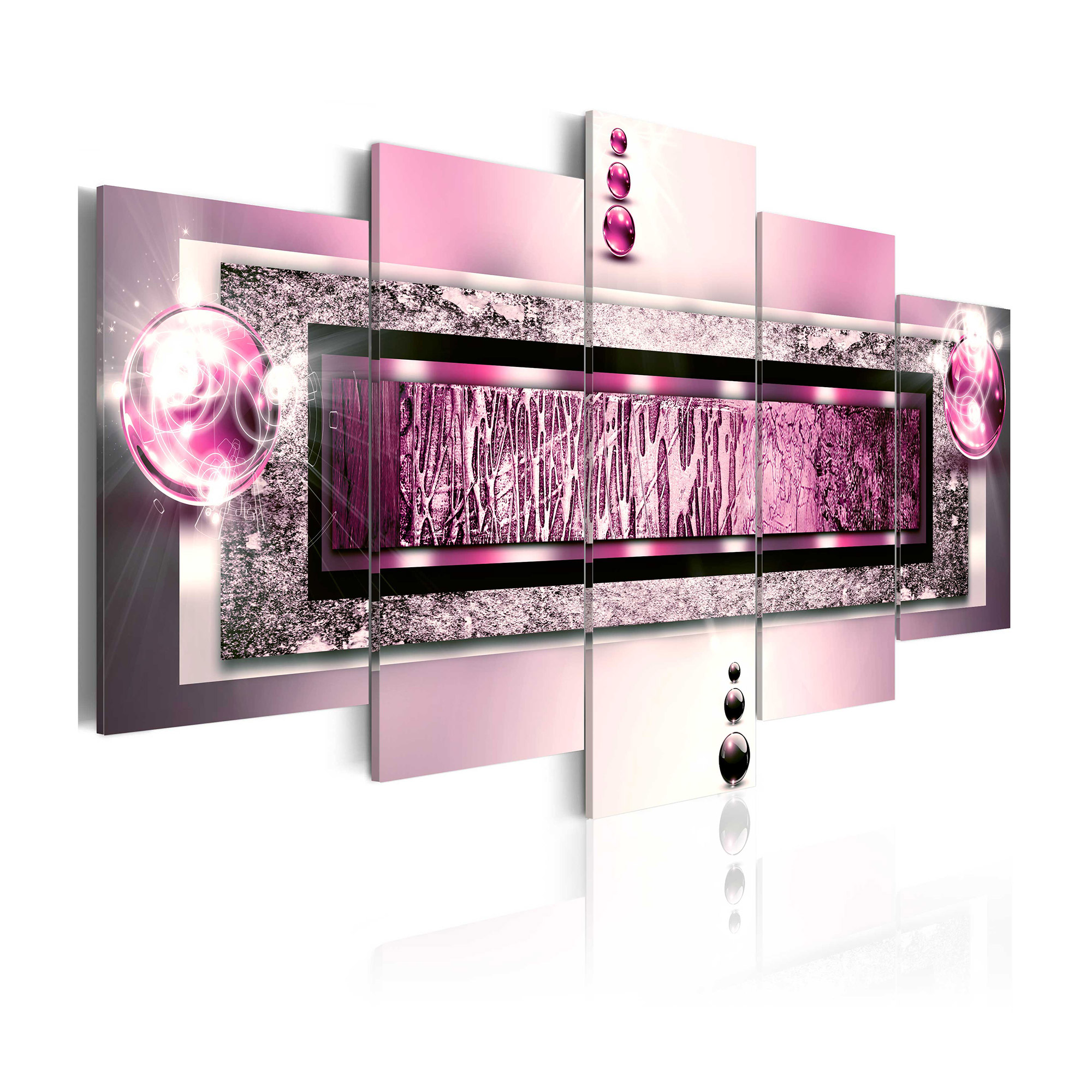 Tavla Arkiio Cyclamen dream