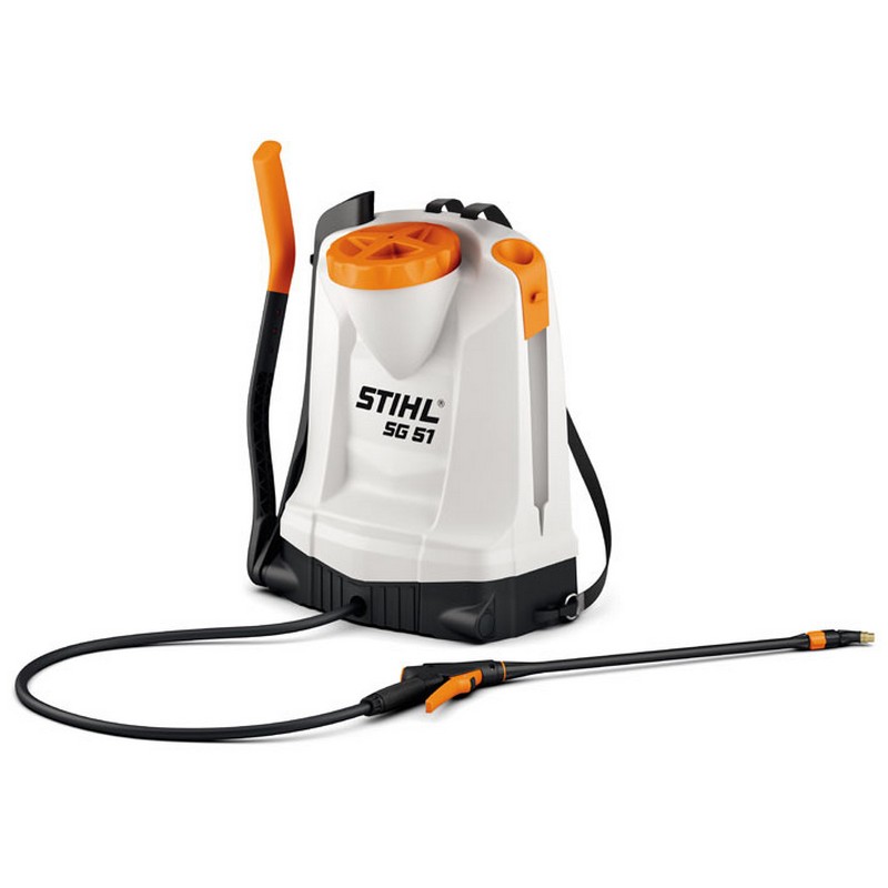 Ryggspruta STIHL SG 51